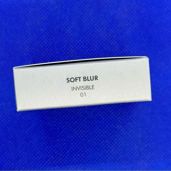 SIMIHAZE BEAUTY SOFT BLUR Moisture-Lock Setting Powder (Invisible 01) - Picture 4 of 6